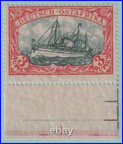 German East Africa 41 Mint Never Hinged Og No Faults Very Fine! Bgg