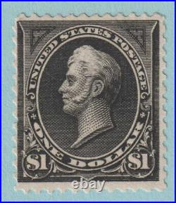 United States 261 Mint Never Hinged Og No Faults Very Fine Fyu