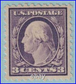 United States 464 Mint Never Hinged Og No Faults Very Fine! Hgb